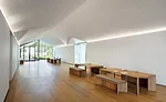 The Menil Drawing Institute