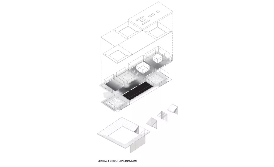 The Menil Drawing Institute