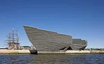 V&A Dundee