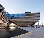 V&A Dundee