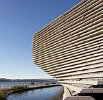 V&A Dundee