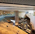 V&A Dundee