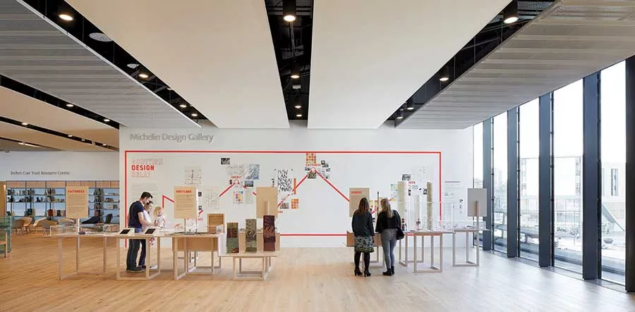 V&A Dundee