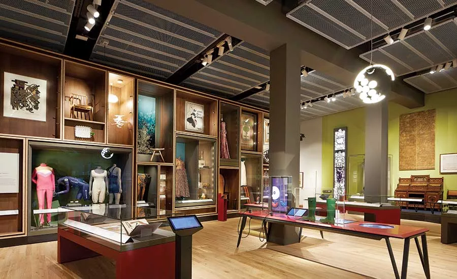 V&A Dundee