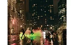 Pulse by Janet Echelman with OLIN