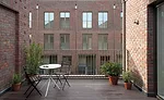 Dujardin Mews