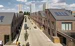 Dujardin Mews