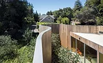 Roofless House by Craig Steely