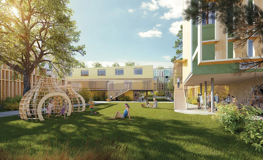 Housing Solutions Across the U.S.