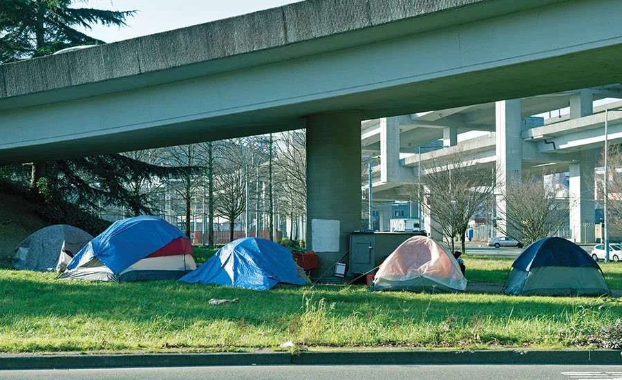 Living in the U.S. At What Cost?