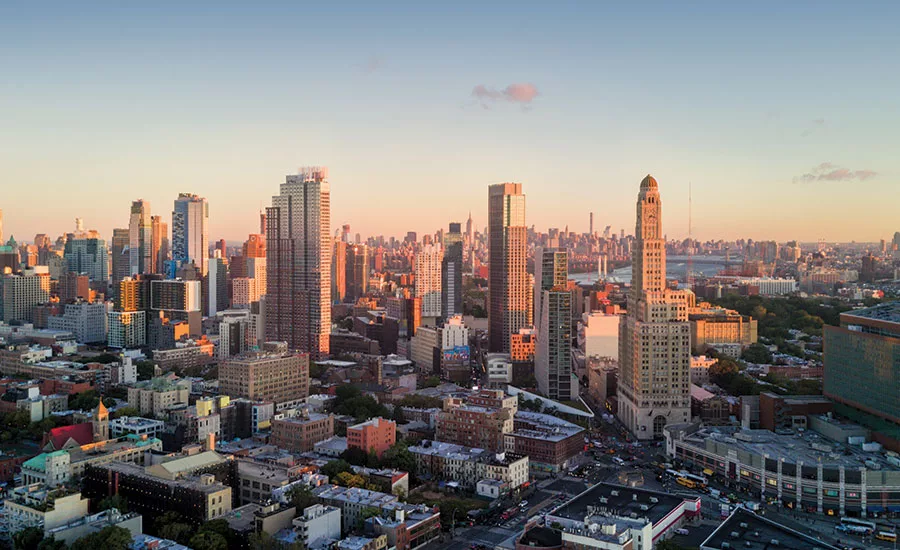 The Housing Crisis in New York