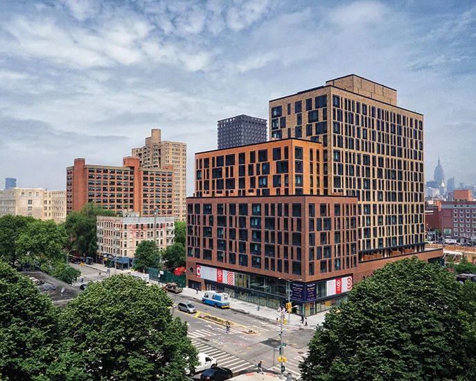 The Housing Crisis in New York