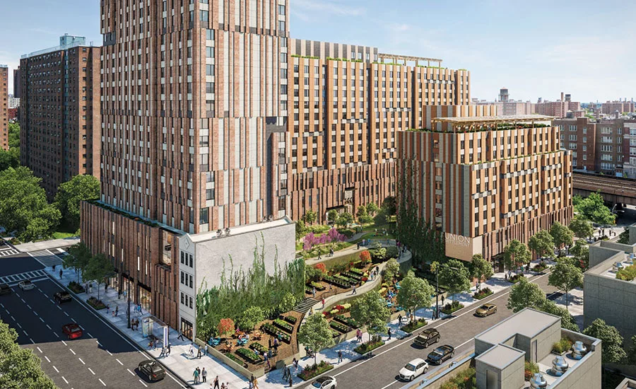 The Housing Crisis in New York