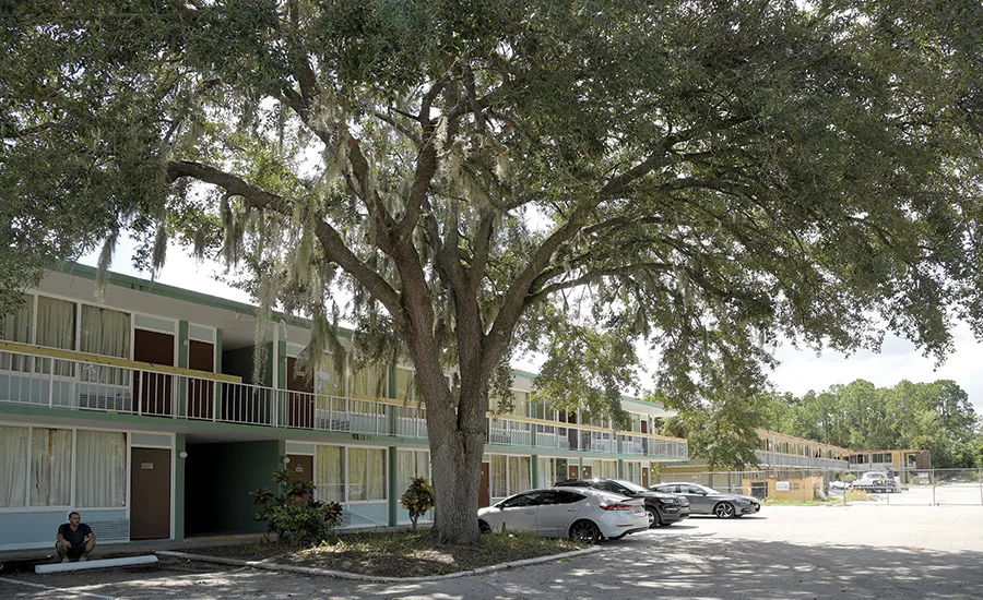 Housing Crisis in America: Orlando