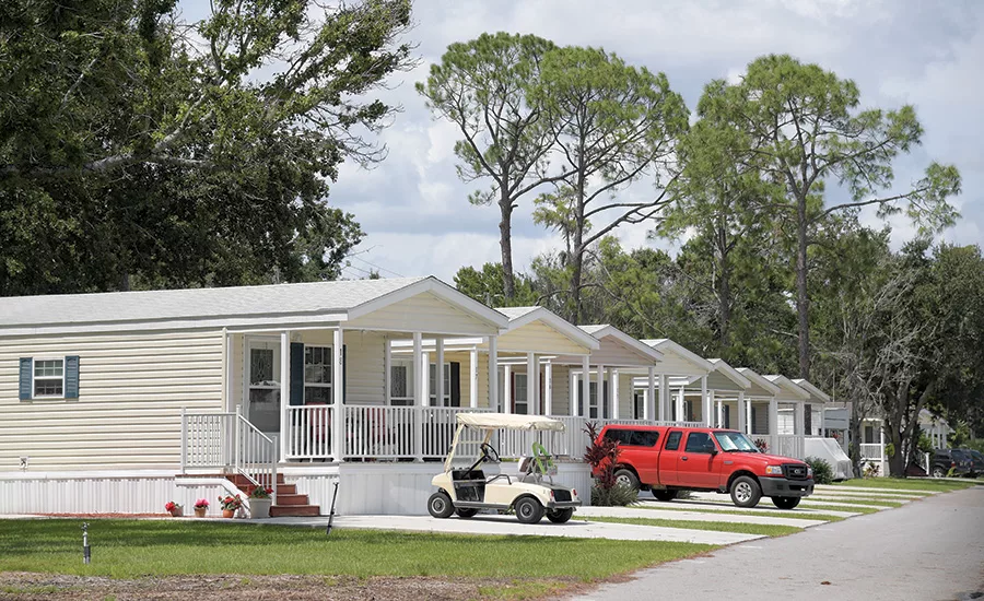 Housing Crisis in America: Orlando