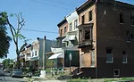 Gentrification's Effect on Urban Communities