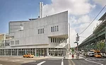 The Forum Opens at Columbia's Manhattanvile Campus