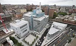 The Forum Opens at Columbia's Manhattanvile Campus