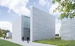 Glenstone Museum by Thomas Phifer
