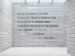 Glenstone Museum by Thomas Phifer