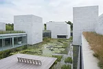 Glenstone Museum by Thomas Phifer
