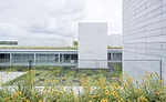 Glenstone Museum by Thomas Phifer