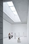Glenstone Museum by Thomas Phifer