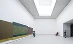 Glenstone Museum by Thomas Phifer