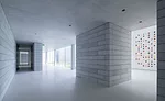 Glenstone Museum by Thomas Phifer