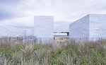 Glenstone Museum by Thomas Phifer