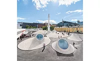 Amos Rex by JKMM Architects