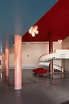 Amos Rex by JKMM Architects