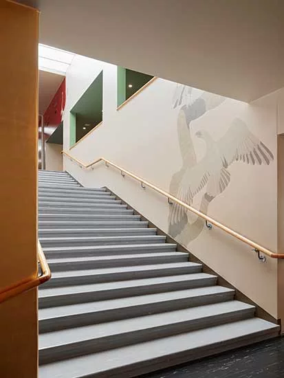 Amos Rex by JKMM Architects