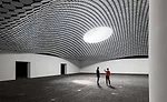 Amos Rex by JKMM Architects