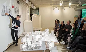 America's Top Architecture Schools 2019