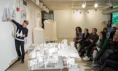 America's Top Architecture Schools 2019