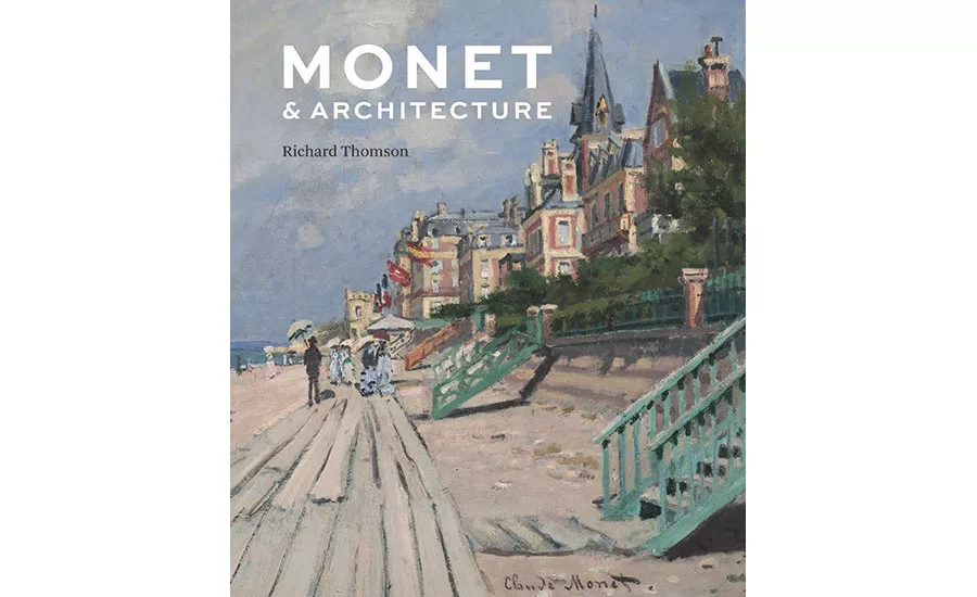 Monet & Architecture