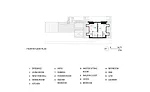 Renovation on Cox’s Row by Robert M. Gurney, Architect