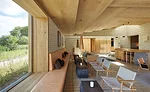 Noma by Bjarke Ingels Group and Studio David Thulstrup
