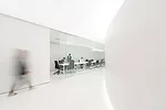 Petra, The Stone Atelier by Fran Silvestre Arquitectos