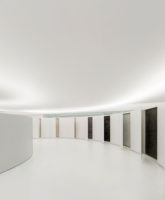 Petra, The Stone Atelier by Fran Silvestre Arquitectos