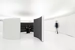 Petra, The Stone Atelier by Fran Silvestre Arquitectos