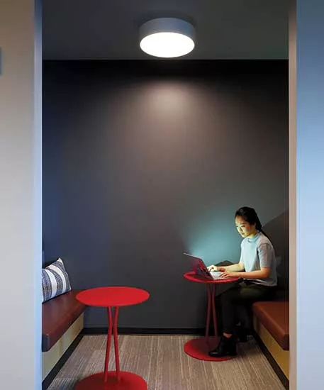 Continuing Education: Workplace Acoustics