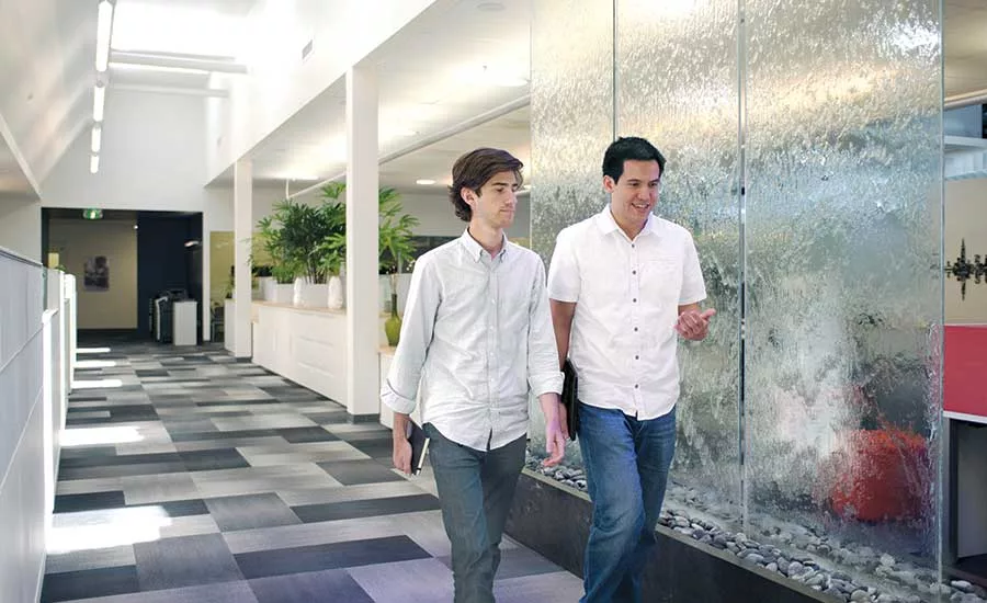 Continuing Education: Workplace Acoustics