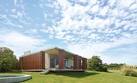 Casas Las Musas