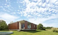 Casas Las Musas