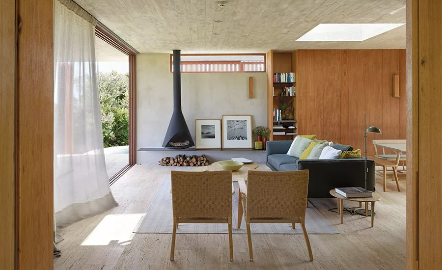 Casas Las Musas