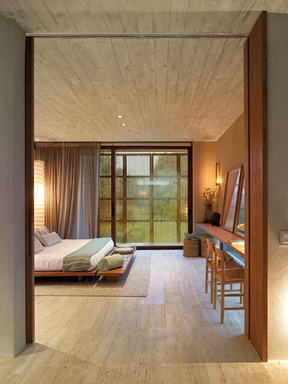 Casas Las Musas