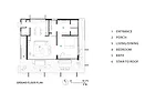 Casas Las Musas