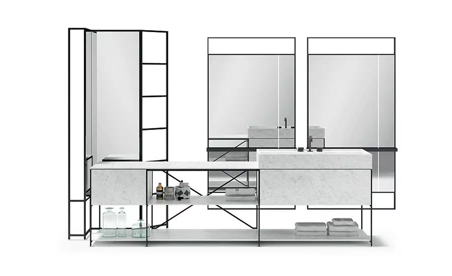 September 2018 Product Briefs: Kitchen & Bath